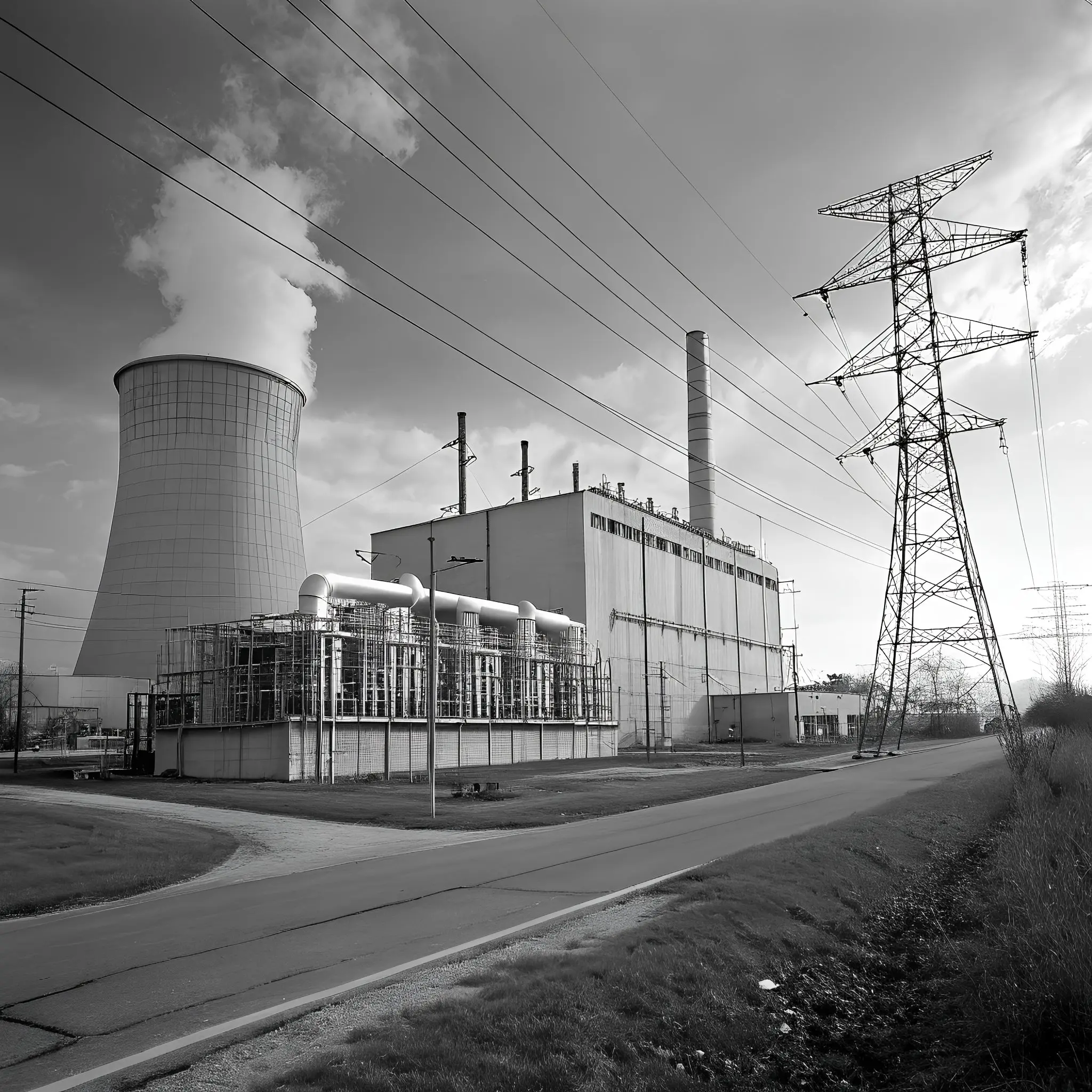 Power Generation – APS